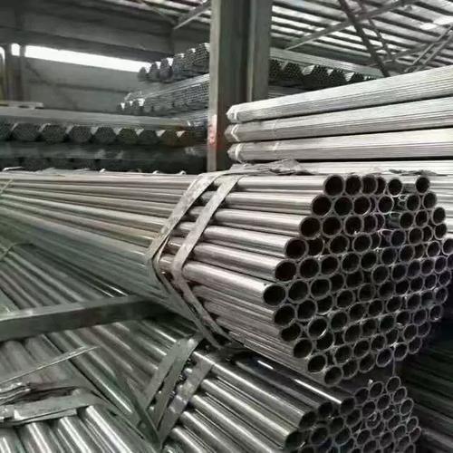 行唐q355nhb耐候钢管